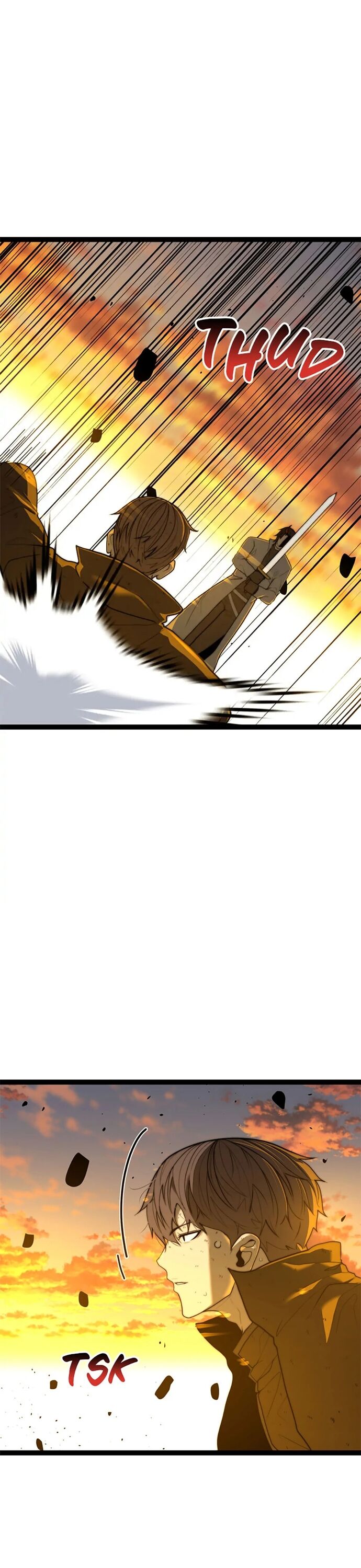 Solo Eating Chap 70 - Next Chap 71