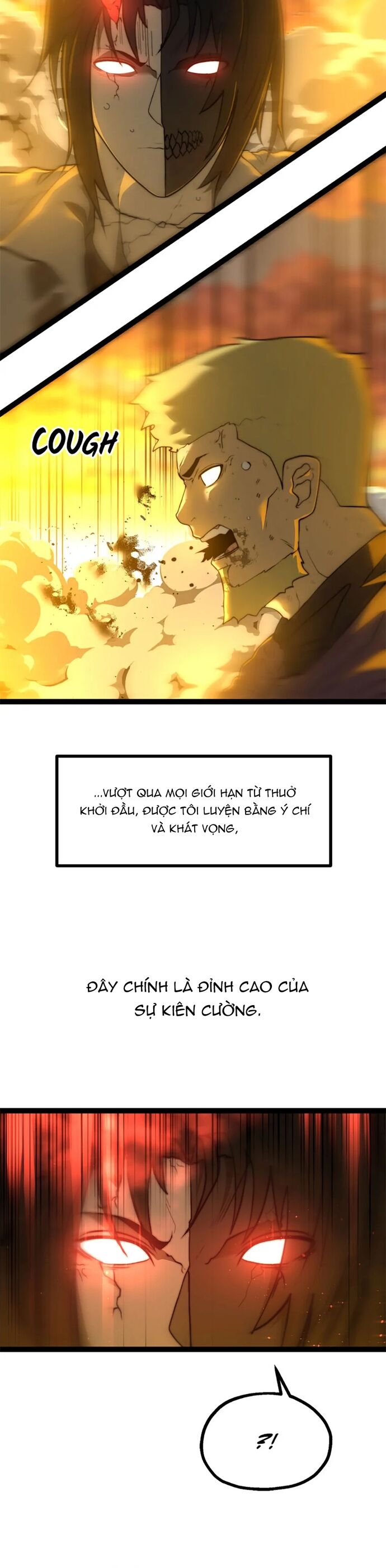 Solo Eating Chap 70 - Next Chap 71