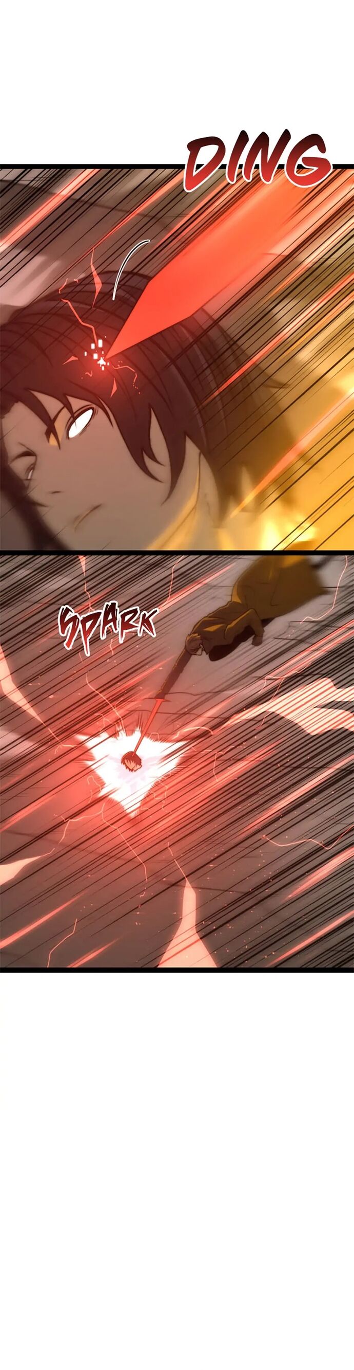 Solo Eating Chap 70 - Next Chap 71