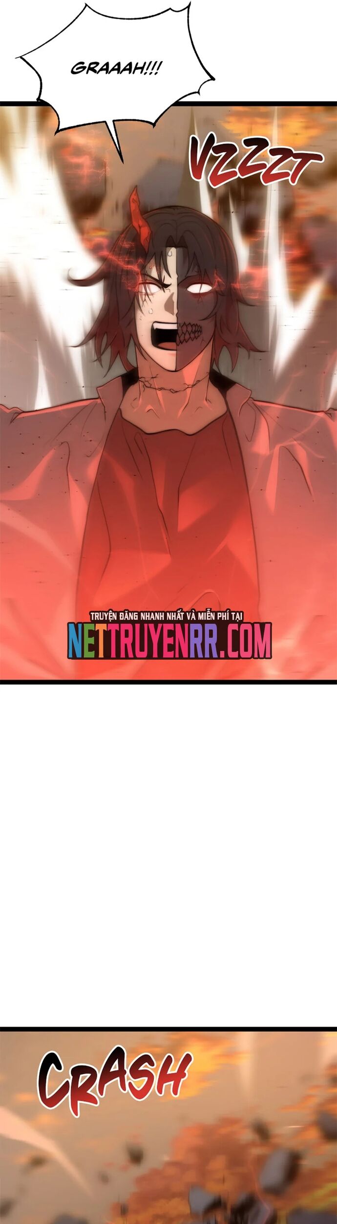 Solo Eating Chap 70 - Next Chap 71