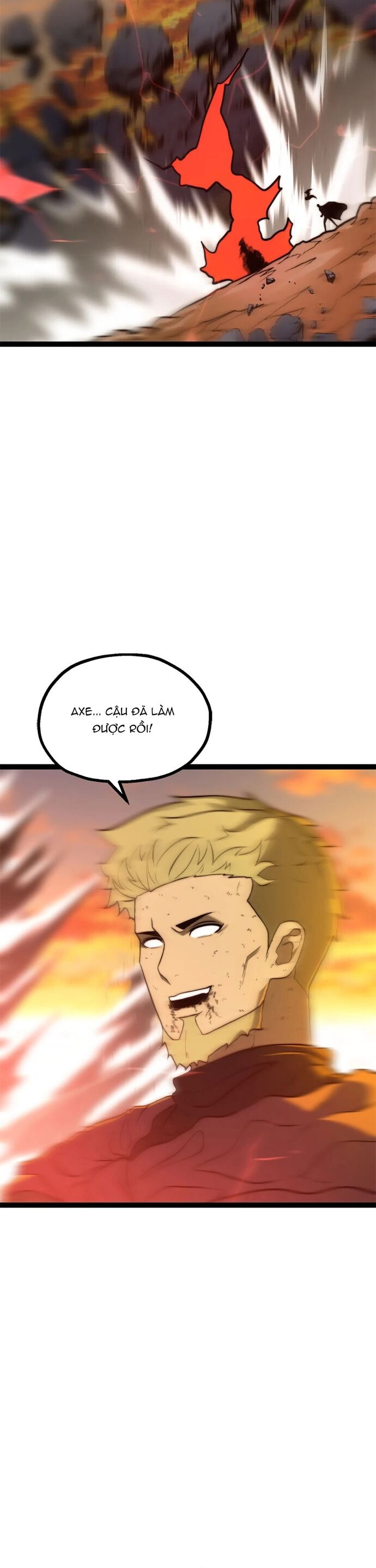 Solo Eating Chap 70 - Next Chap 71