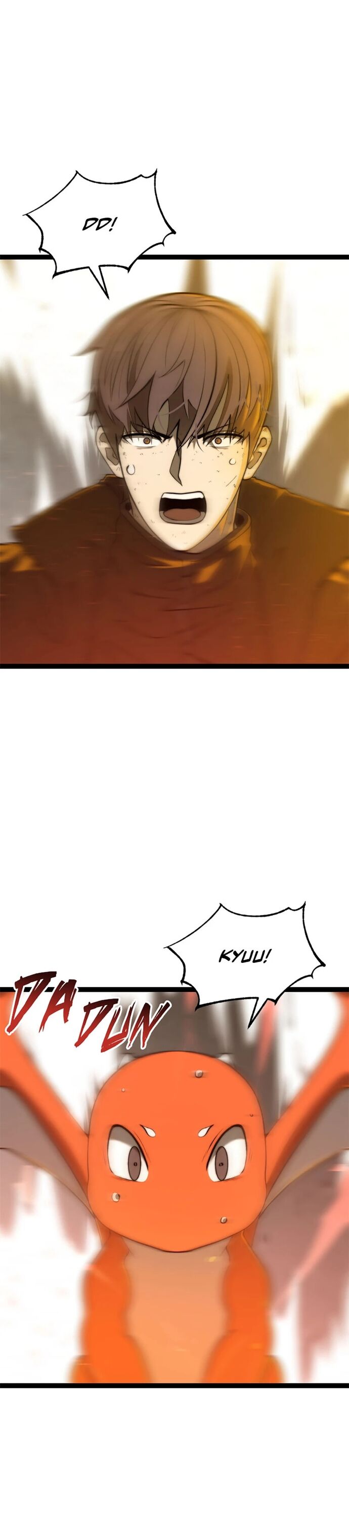 Solo Eating Chap 70 - Next Chap 71
