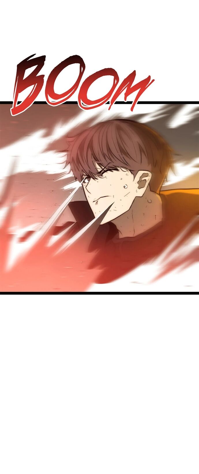 Solo Eating Chap 70 - Next Chap 71