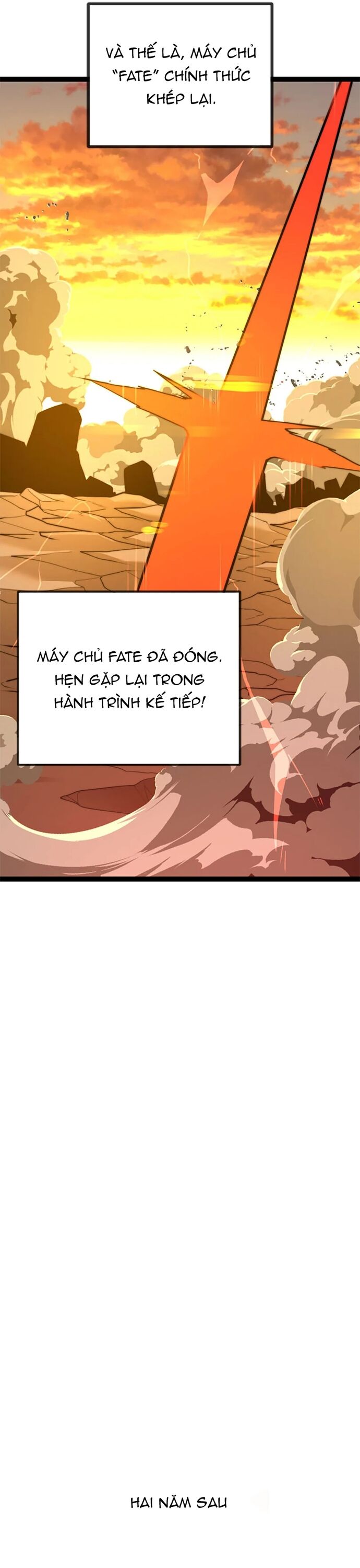 Solo Eating Chap 70 - Next Chap 71