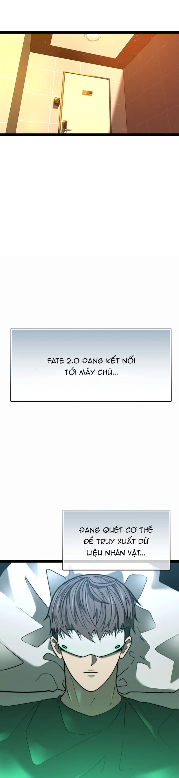Solo Eating Chap 70 - Next Chap 71