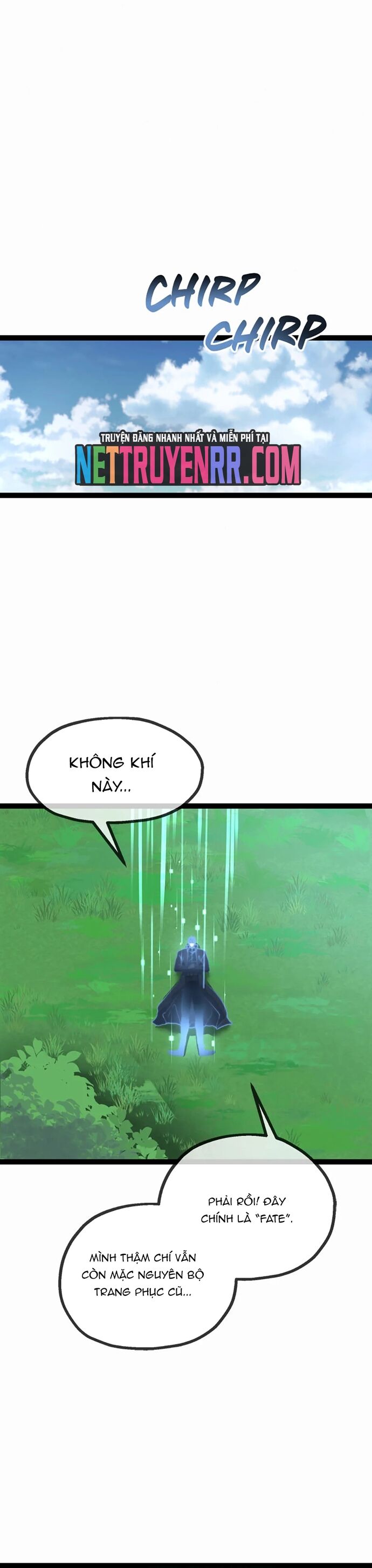 Solo Eating Chap 70 - Next Chap 71