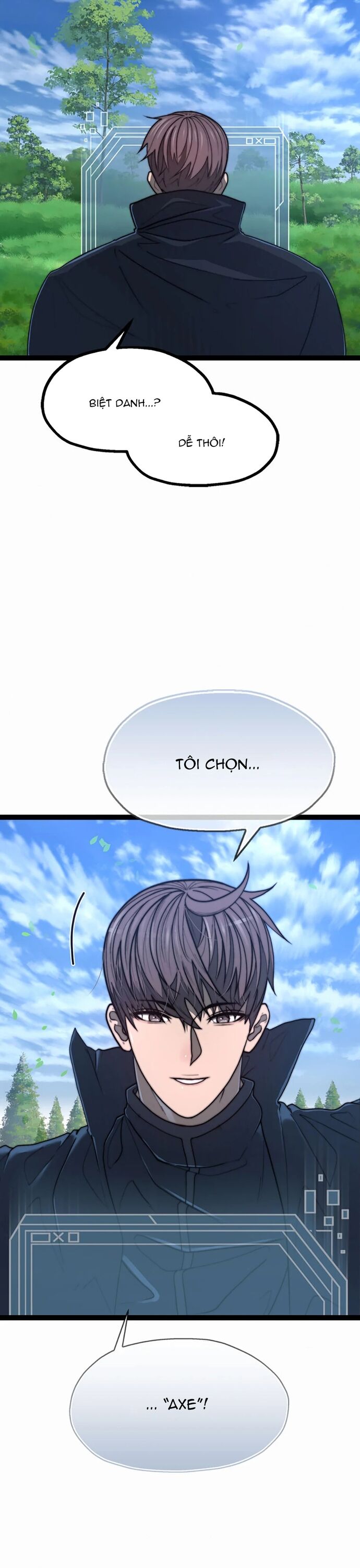 Solo Eating Chap 70 - Next Chap 71