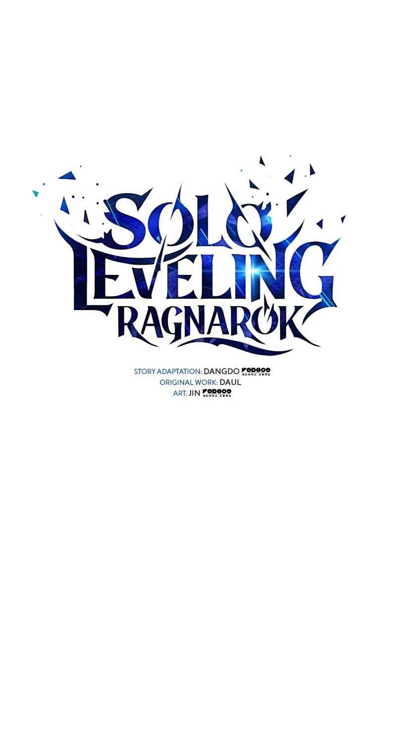 Solo Leveling Ragnarok Chap 10 - Next Chap 11