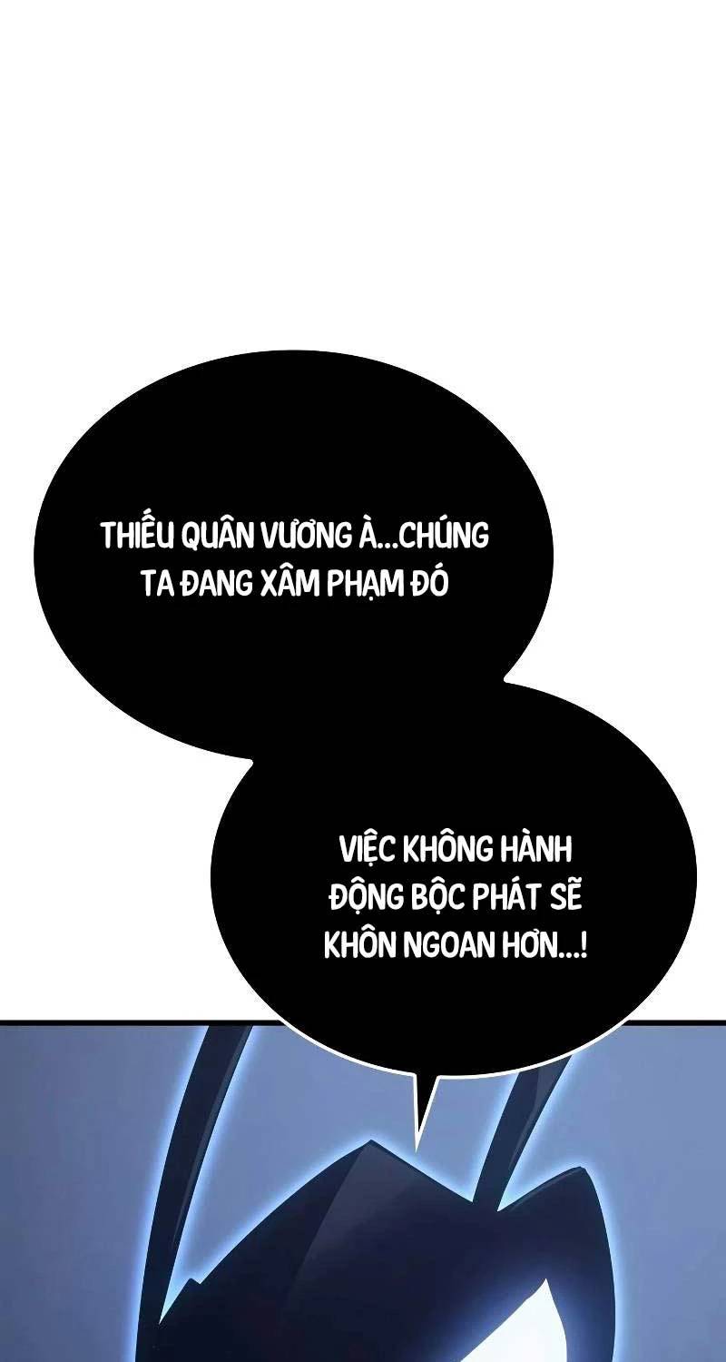 Solo Leveling Ragnarok Chap 10 - Next Chap 11
