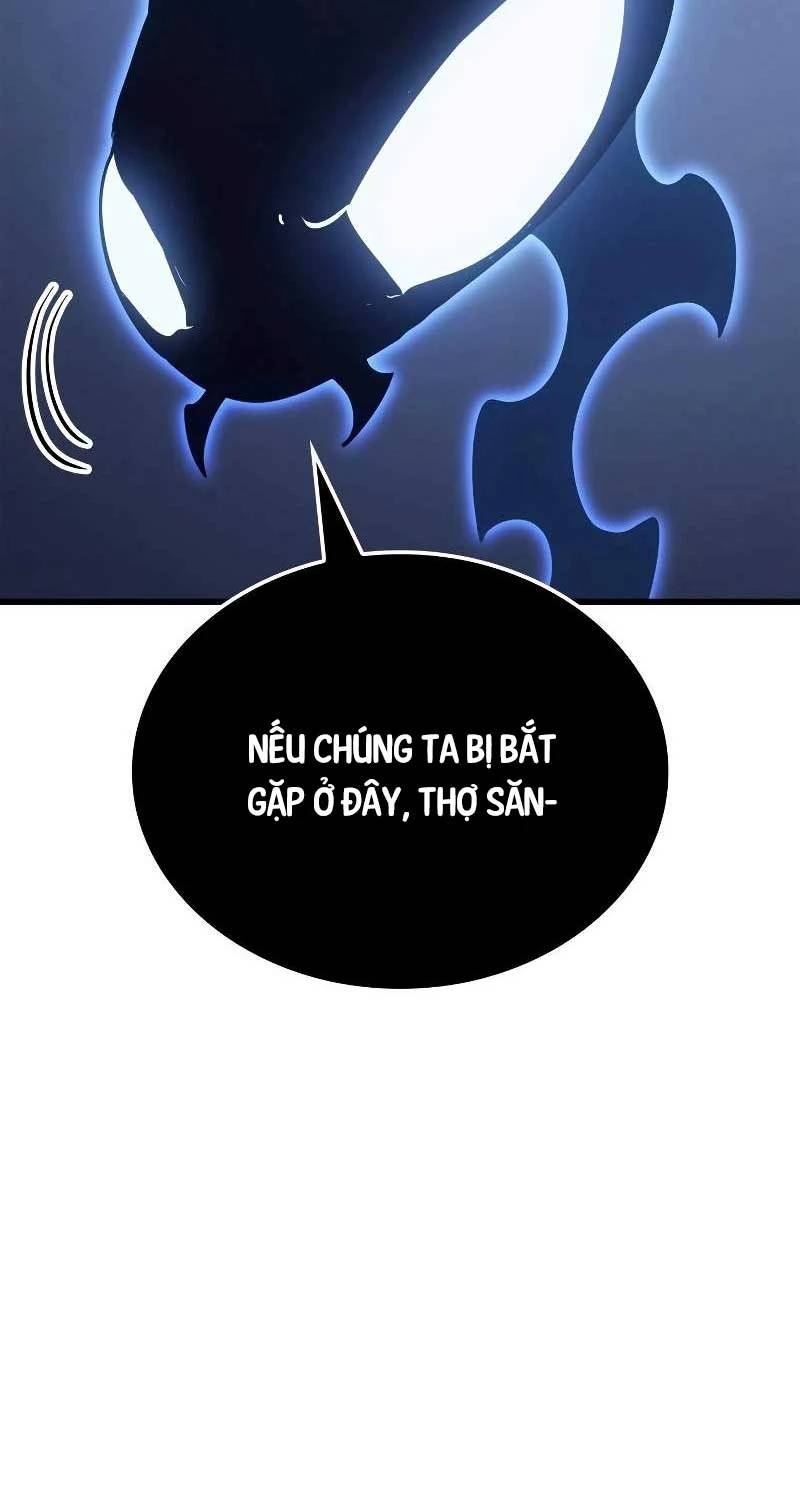 Solo Leveling Ragnarok Chap 10 - Next Chap 11