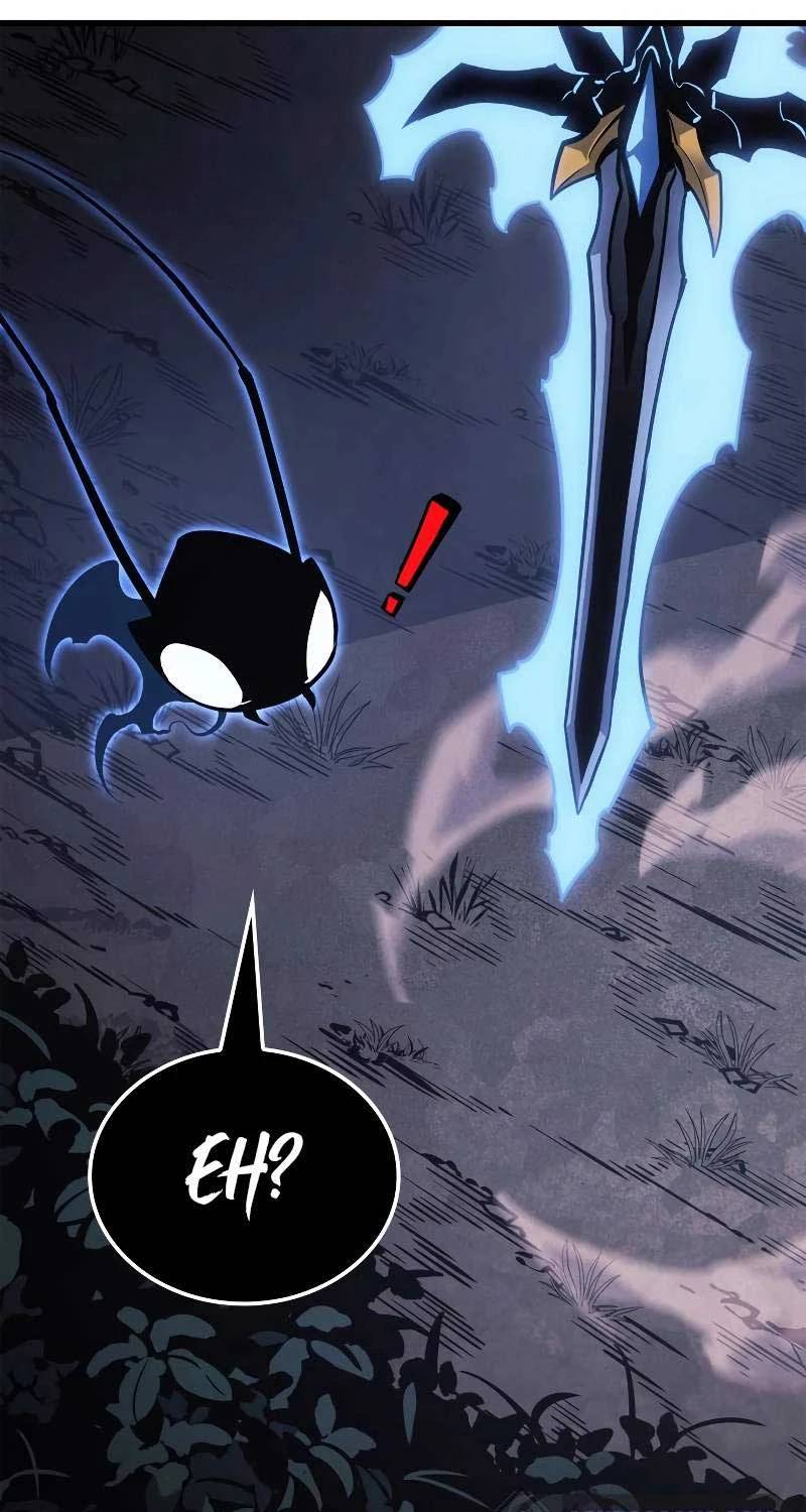 Solo Leveling Ragnarok Chap 10 - Next Chap 11