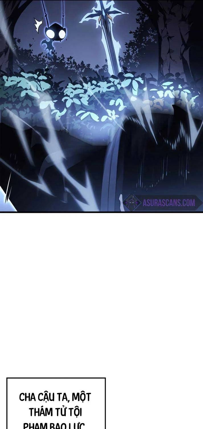 Solo Leveling Ragnarok Chap 10 - Next Chap 11