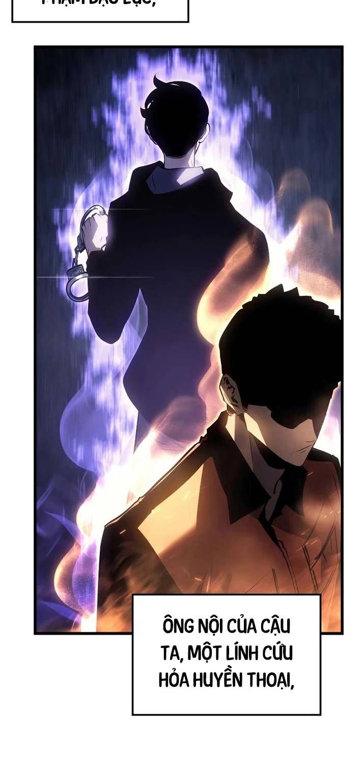 Solo Leveling Ragnarok Chap 10 - Next Chap 11