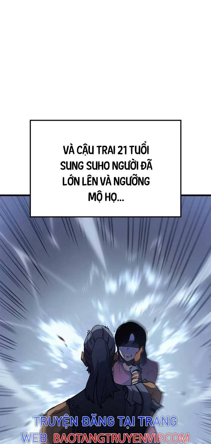 Solo Leveling Ragnarok Chap 10 - Next Chap 11