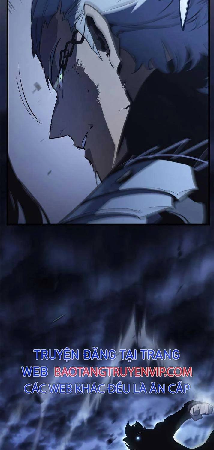 Solo Leveling Ragnarok Chap 10 - Next Chap 11
