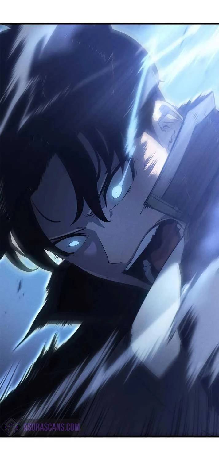 Solo Leveling Ragnarok Chap 10 - Next Chap 11