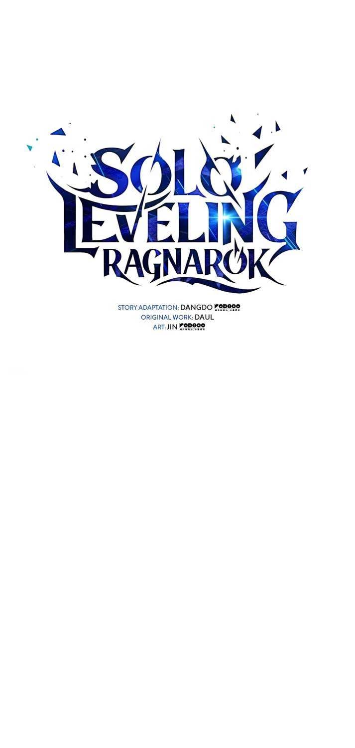 Solo Leveling Ragnarok Chap 10 - Next Chap 11