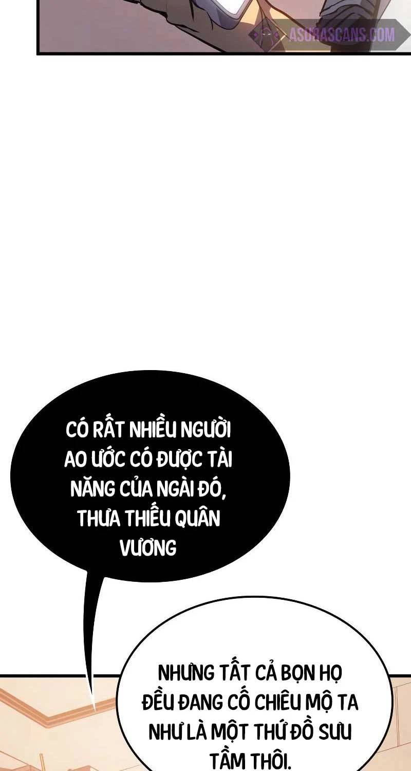 Solo Leveling Ragnarok Chap 10 - Next Chap 11