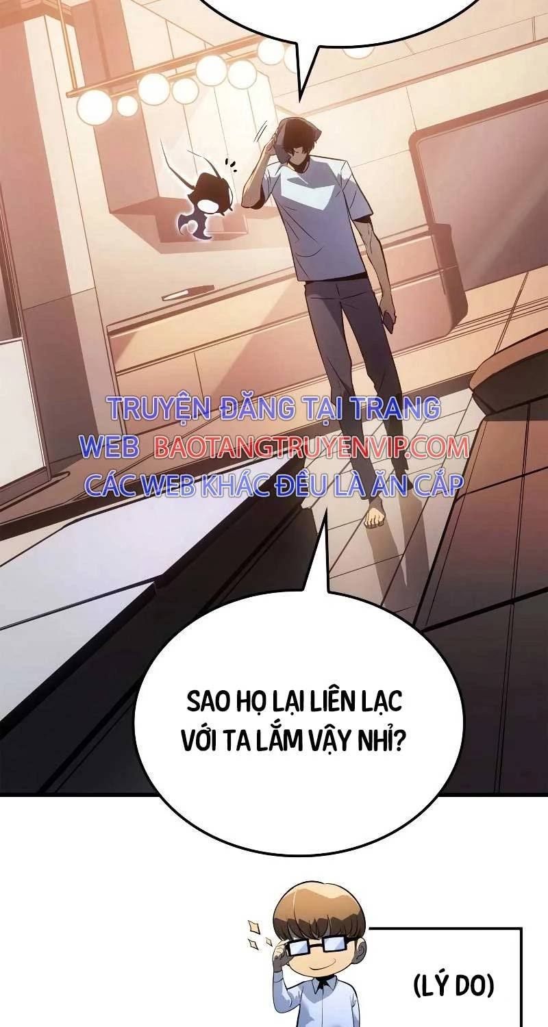 Solo Leveling Ragnarok Chap 10 - Next Chap 11