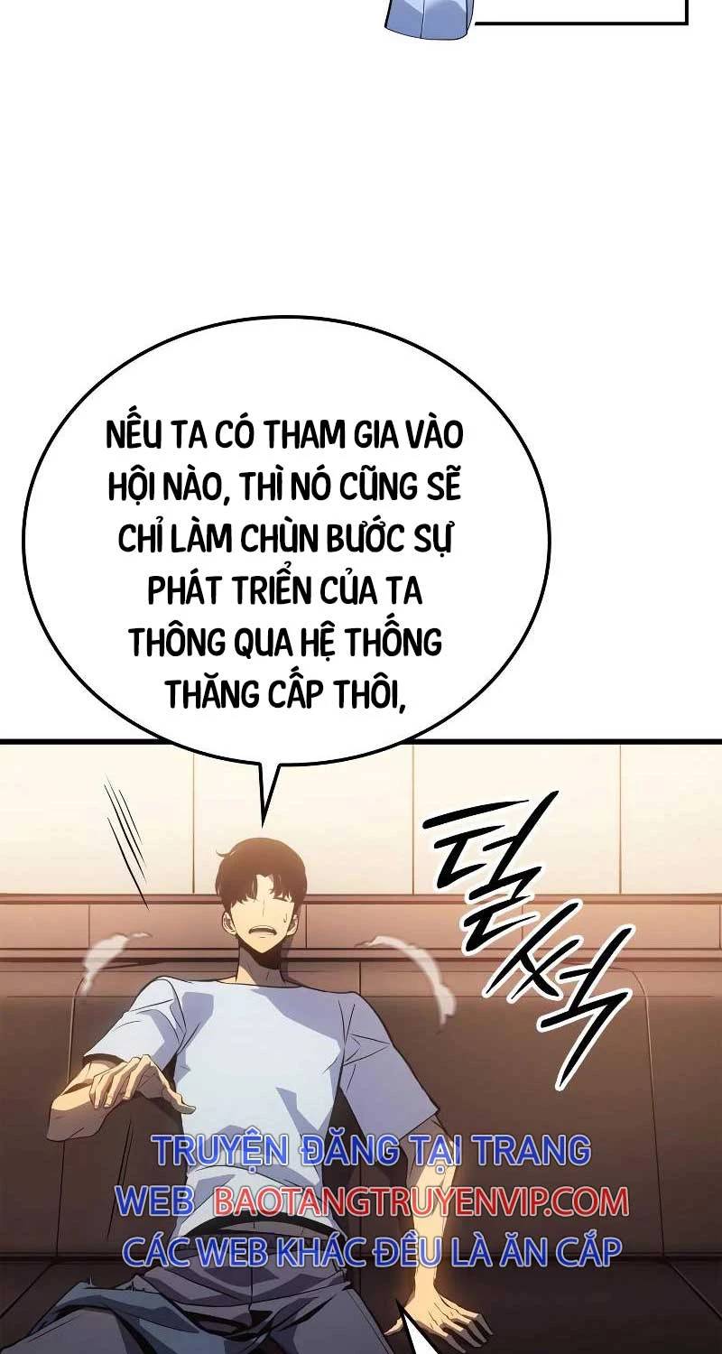 Solo Leveling Ragnarok Chap 10 - Next Chap 11