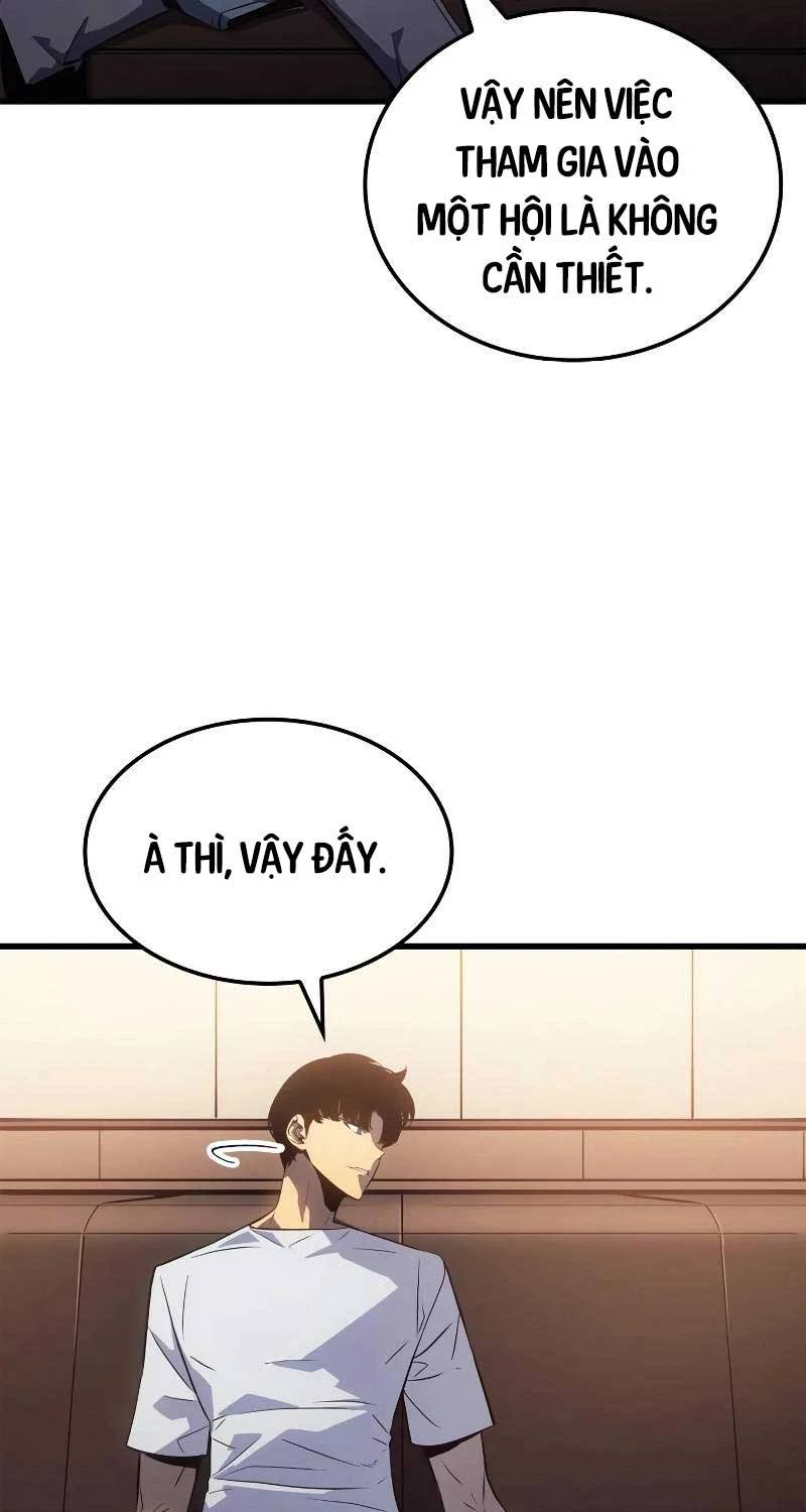 Solo Leveling Ragnarok Chap 10 - Next Chap 11