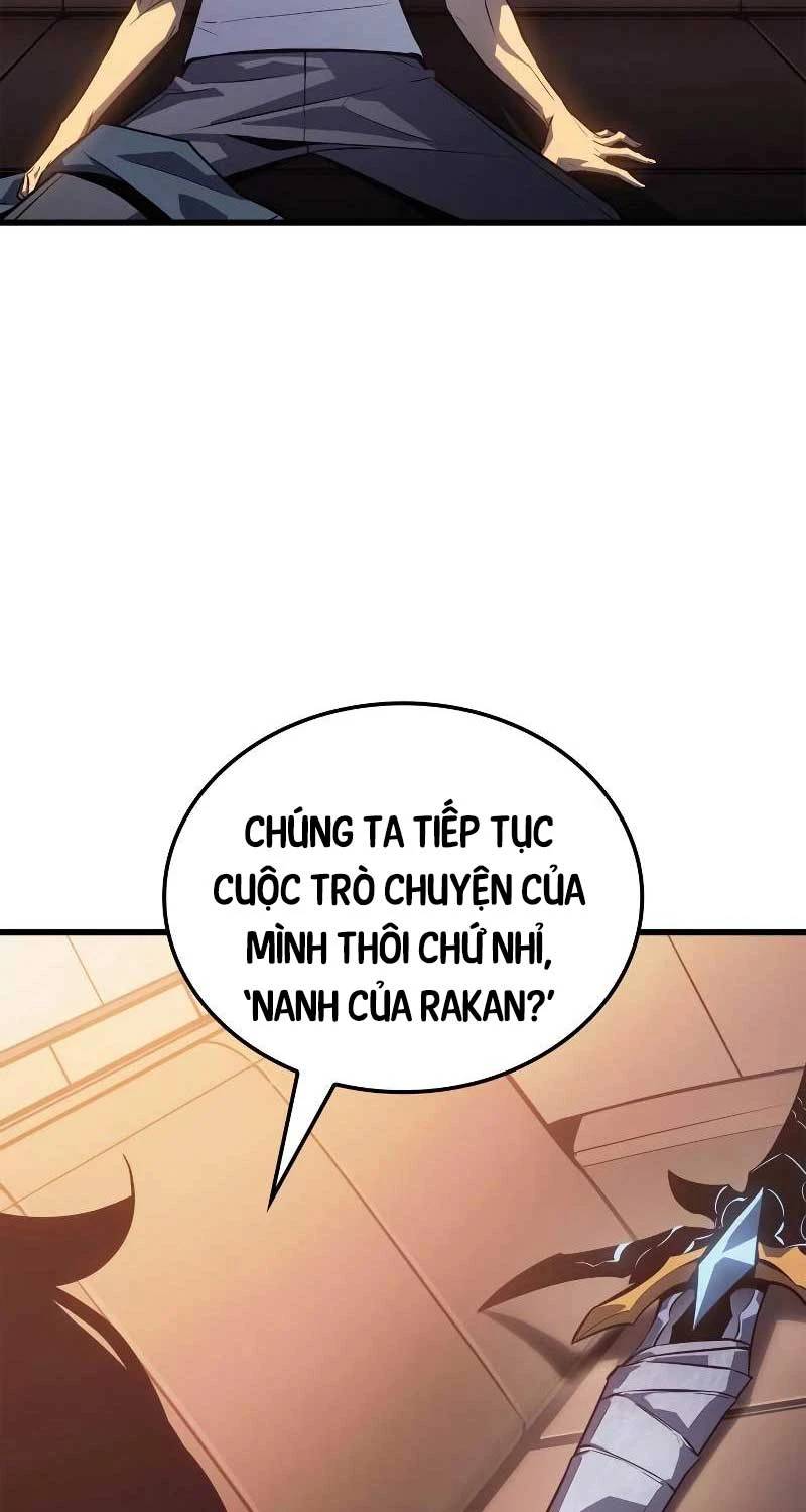 Solo Leveling Ragnarok Chap 10 - Next Chap 11