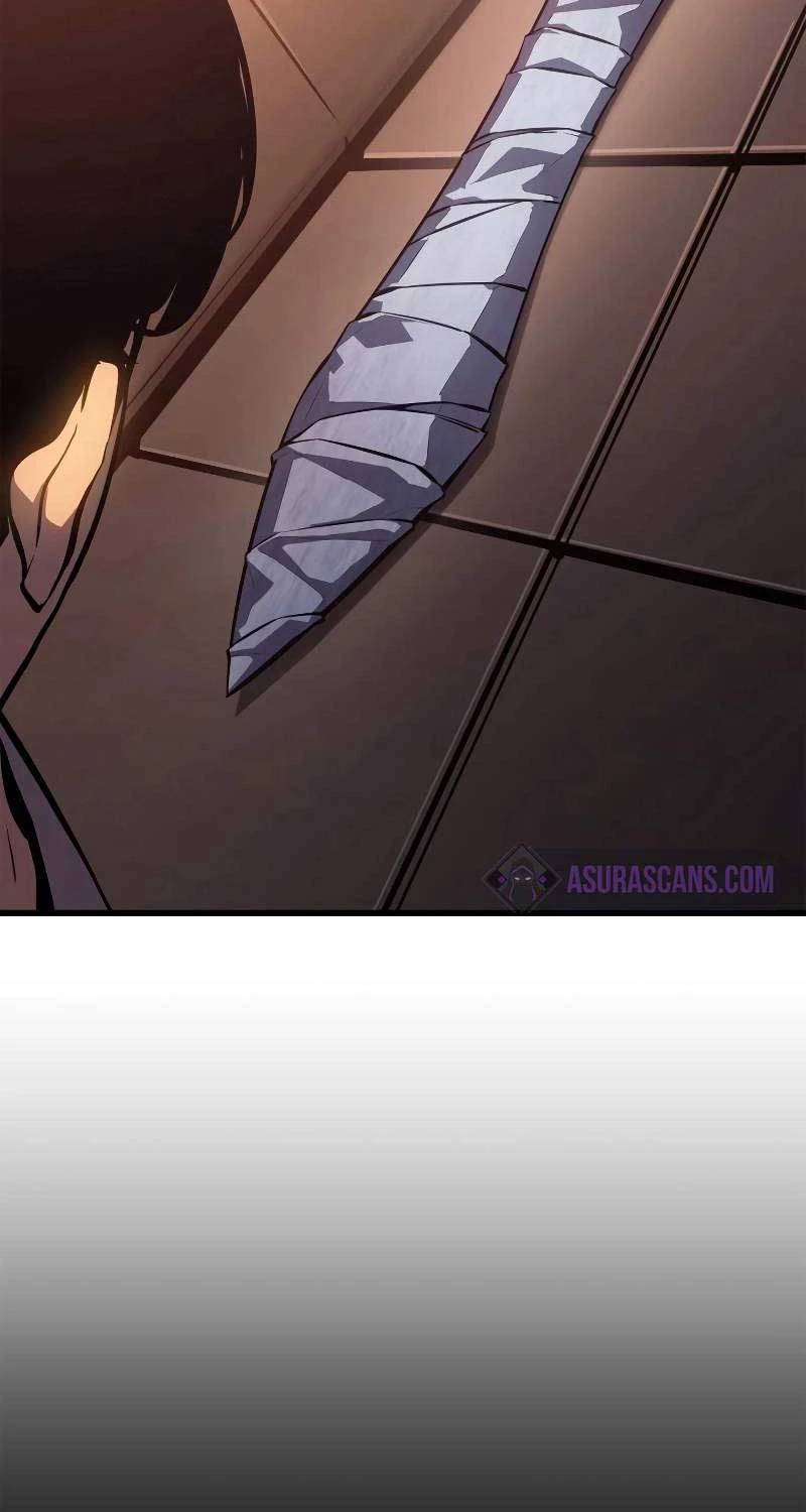 Solo Leveling Ragnarok Chap 10 - Next Chap 11