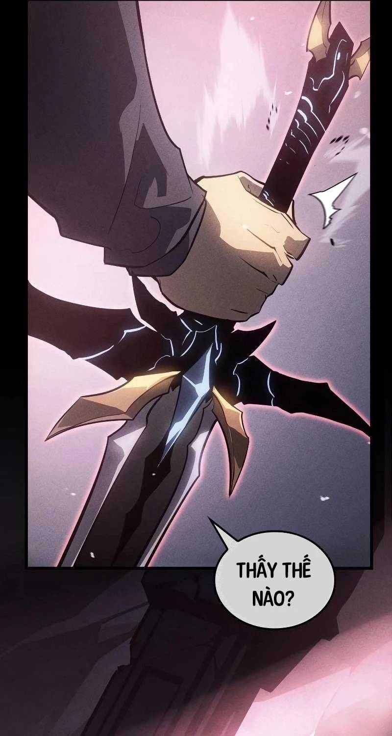 Solo Leveling Ragnarok Chap 10 - Next Chap 11