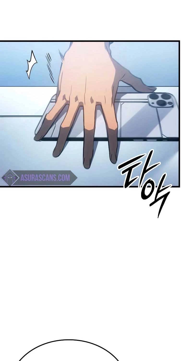 Solo Leveling Ragnarok Chap 10 - Next Chap 11