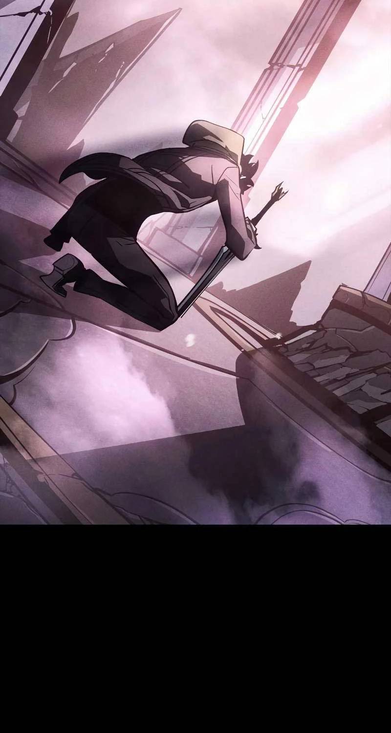 Solo Leveling Ragnarok Chap 10 - Next Chap 11