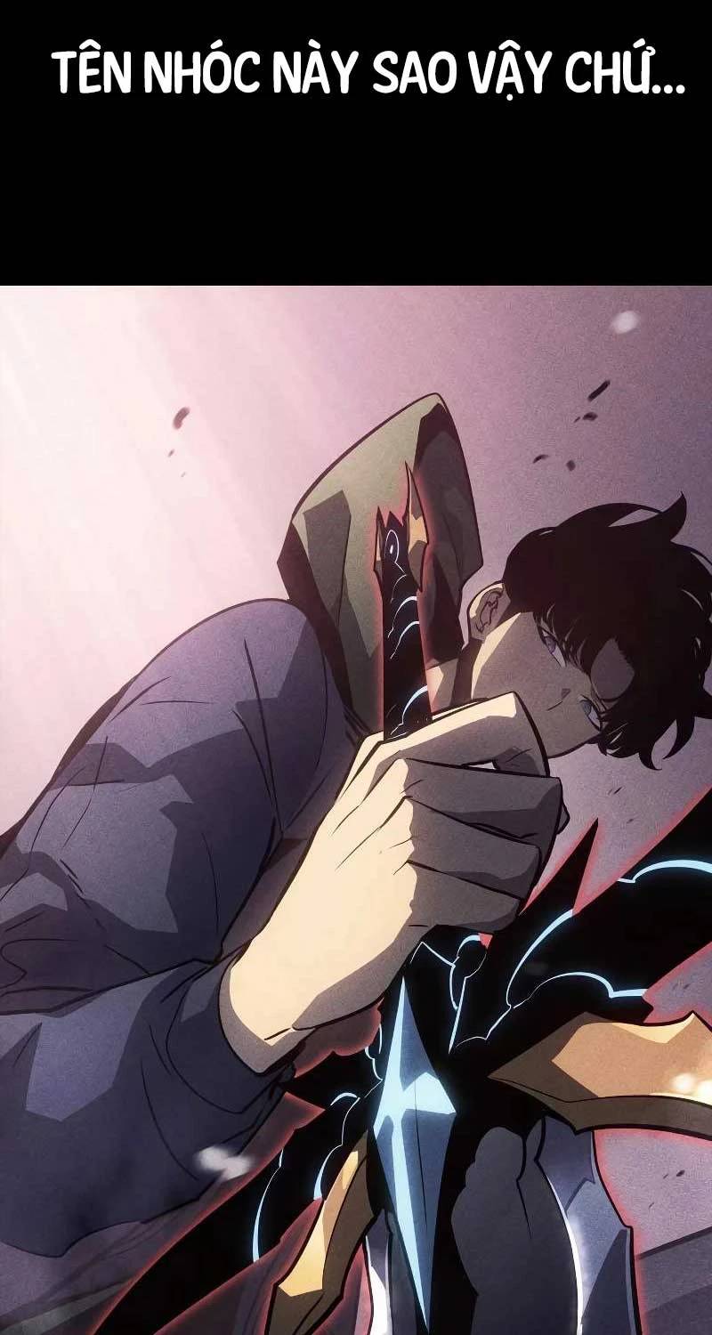 Solo Leveling Ragnarok Chap 10 - Next Chap 11