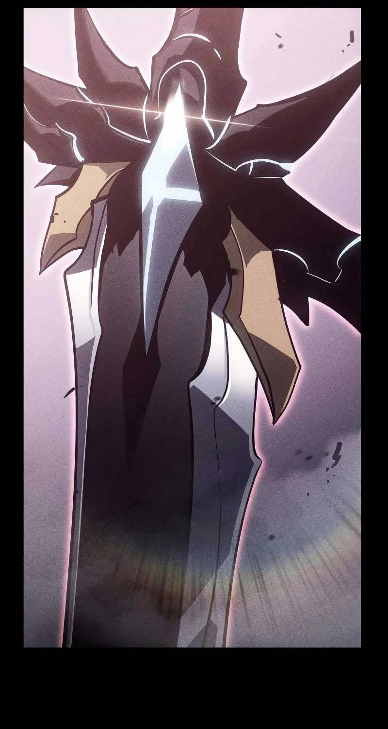 Solo Leveling Ragnarok Chap 10 - Next Chap 11