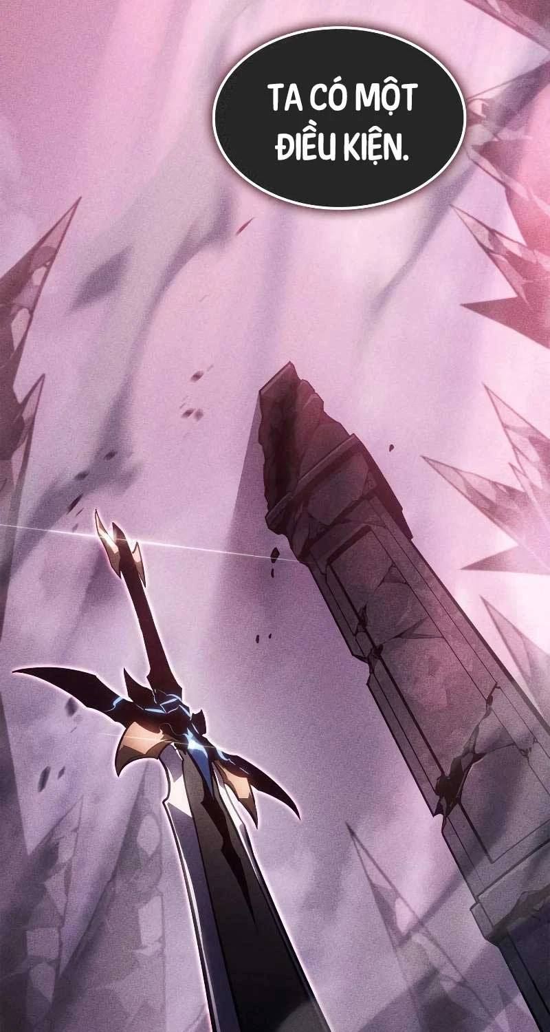 Solo Leveling Ragnarok Chap 10 - Next Chap 11