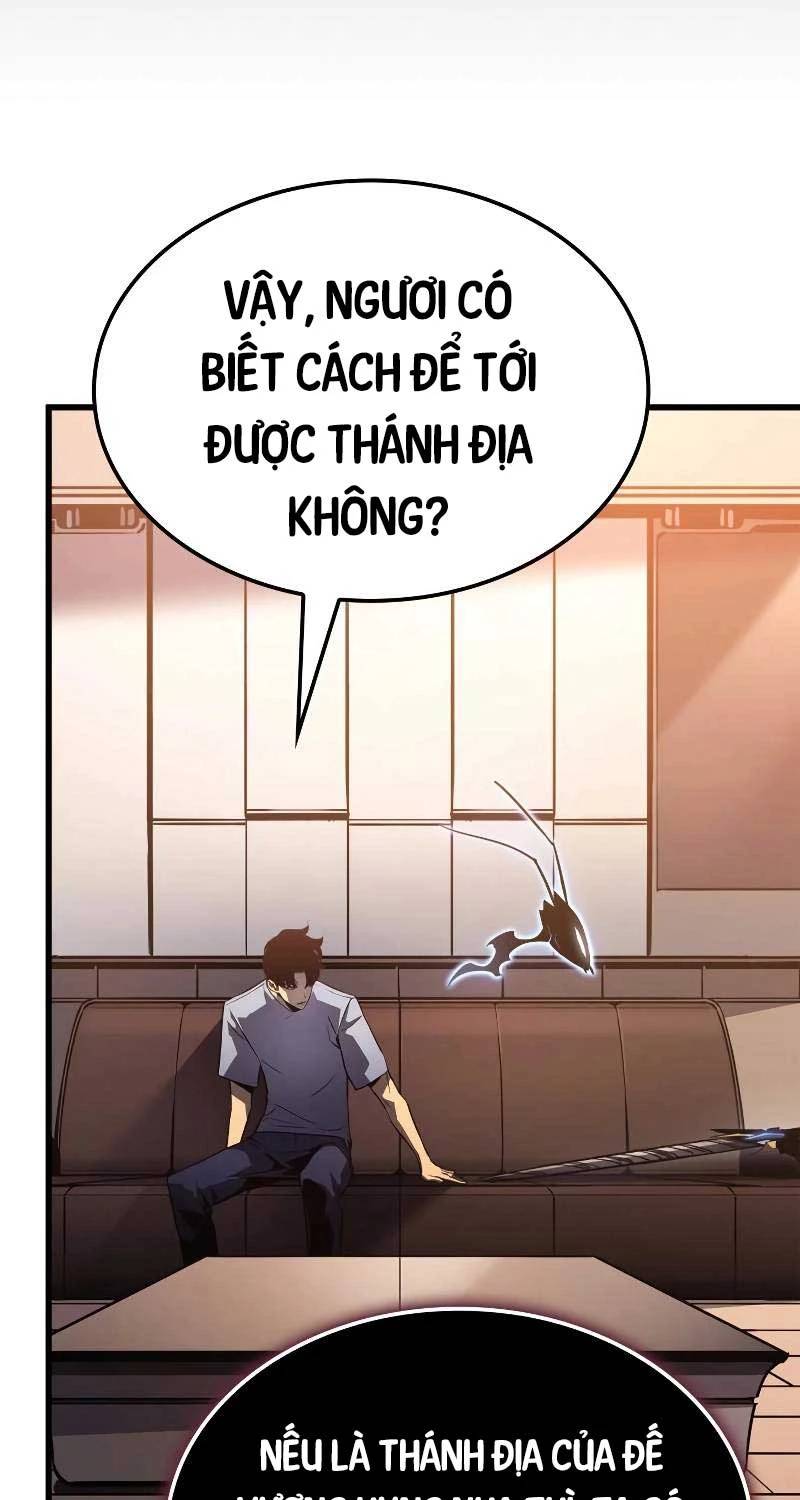 Solo Leveling Ragnarok Chap 10 - Next Chap 11