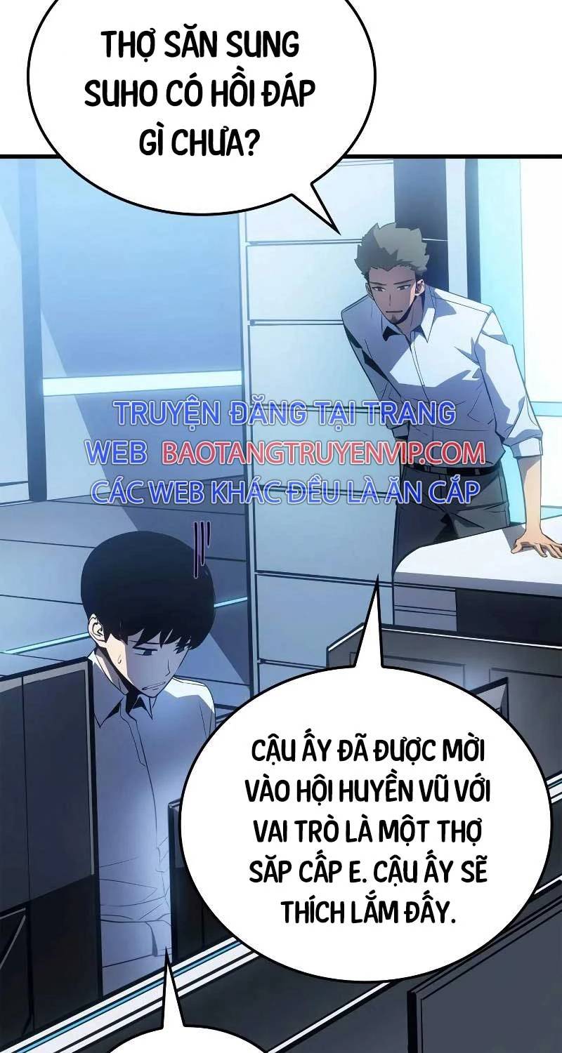 Solo Leveling Ragnarok Chap 10 - Next Chap 11
