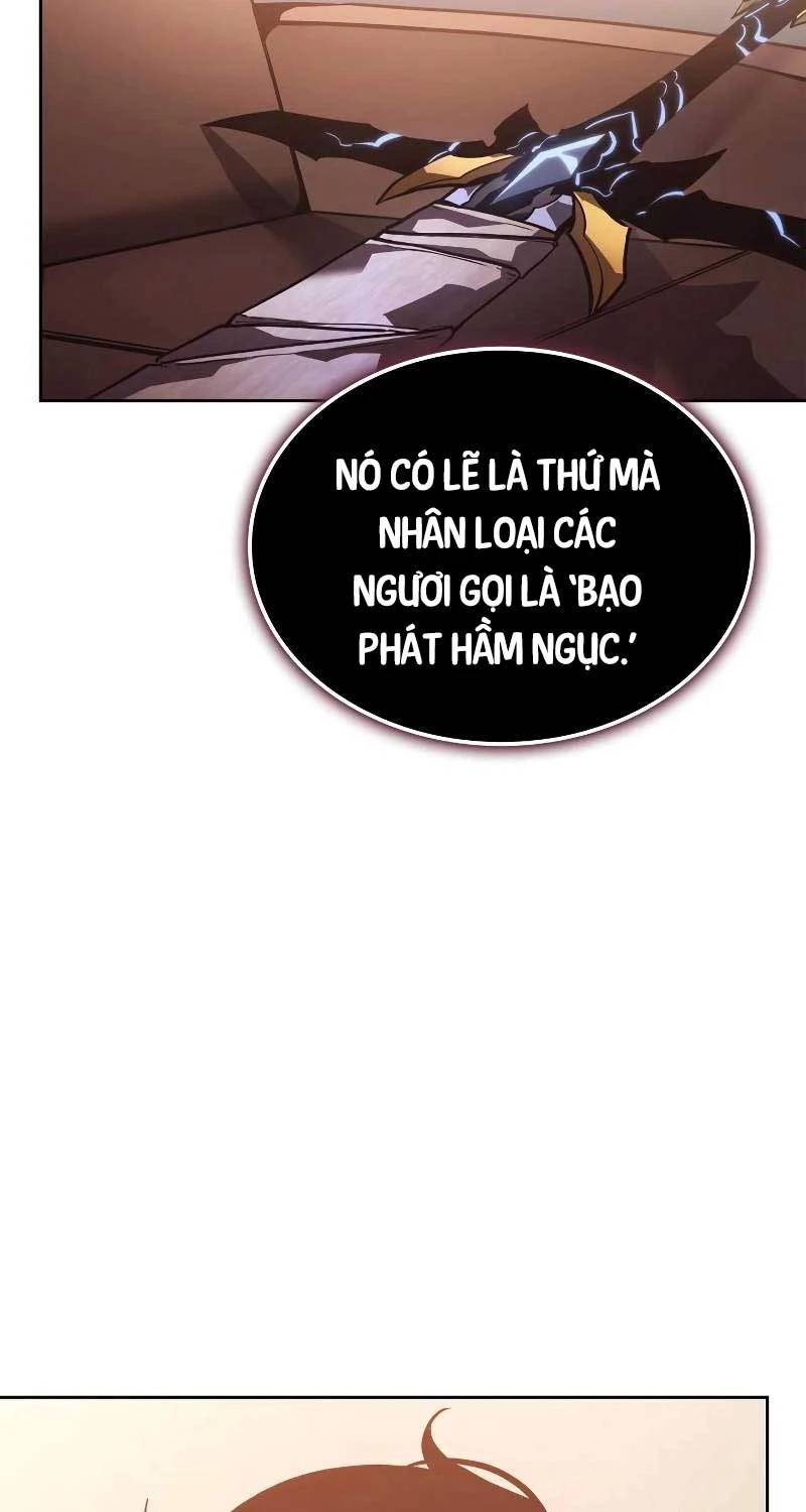 Solo Leveling Ragnarok Chap 10 - Next Chap 11