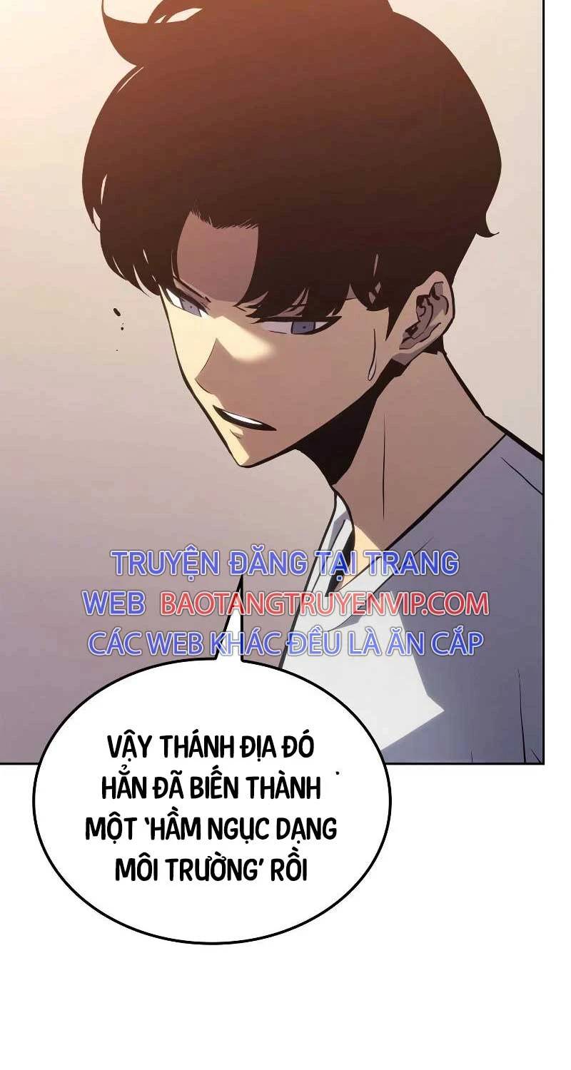 Solo Leveling Ragnarok Chap 10 - Next Chap 11
