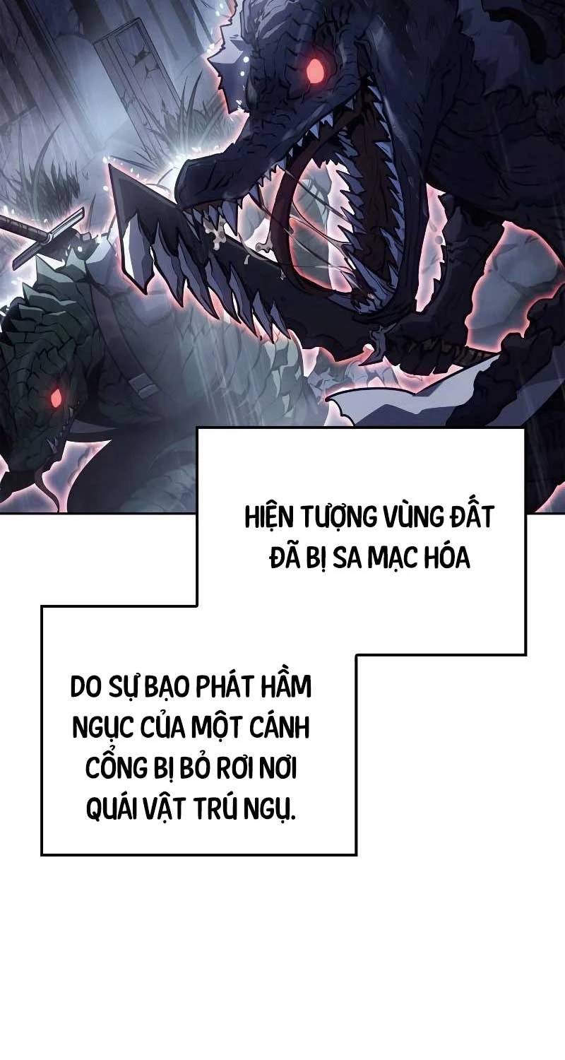 Solo Leveling Ragnarok Chap 10 - Next Chap 11