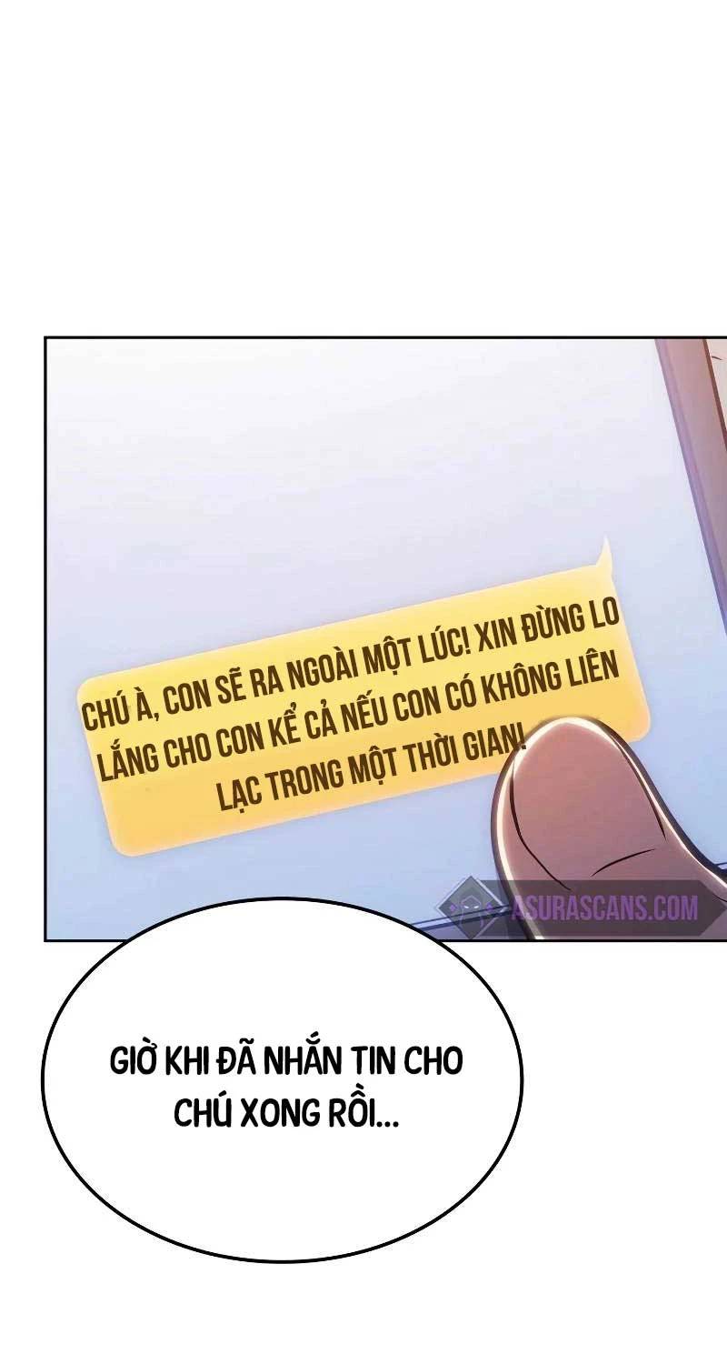 Solo Leveling Ragnarok Chap 10 - Next Chap 11