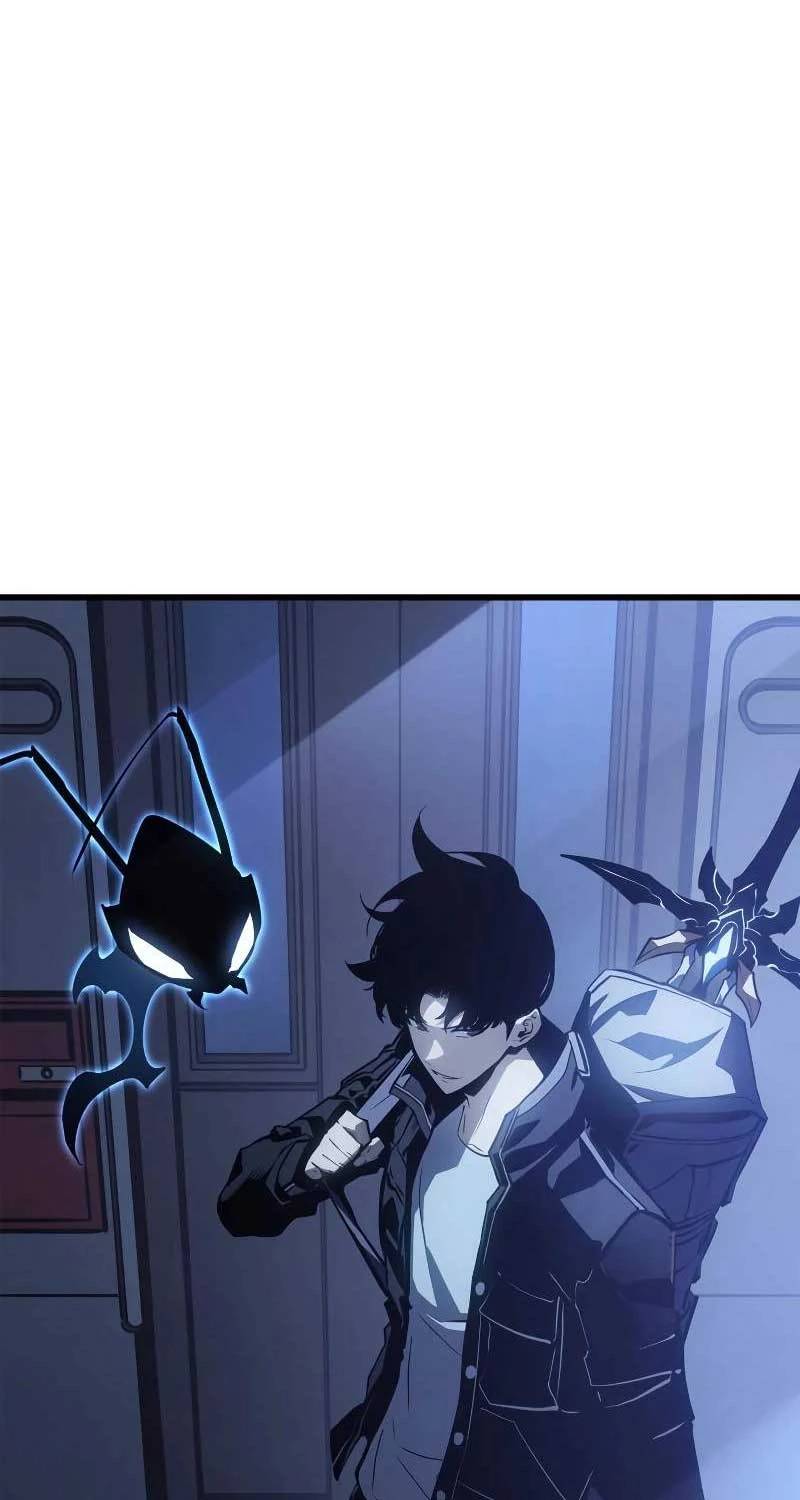 Solo Leveling Ragnarok Chap 10 - Next Chap 11
