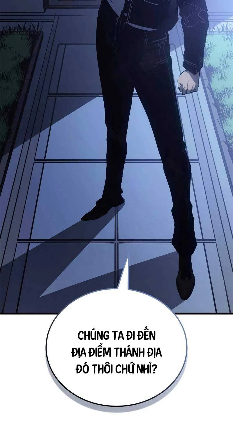 Solo Leveling Ragnarok Chap 10 - Next Chap 11