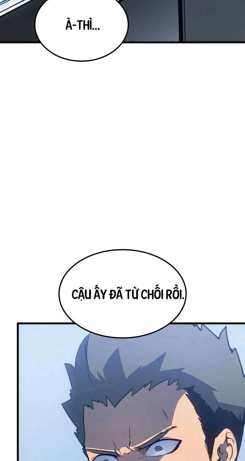 Solo Leveling Ragnarok Chap 10 - Next Chap 11