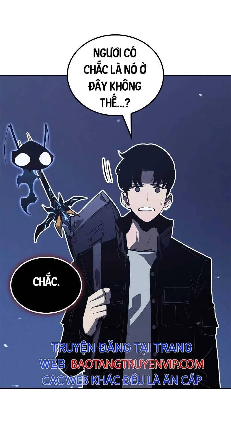 Solo Leveling Ragnarok Chap 10 - Next Chap 11