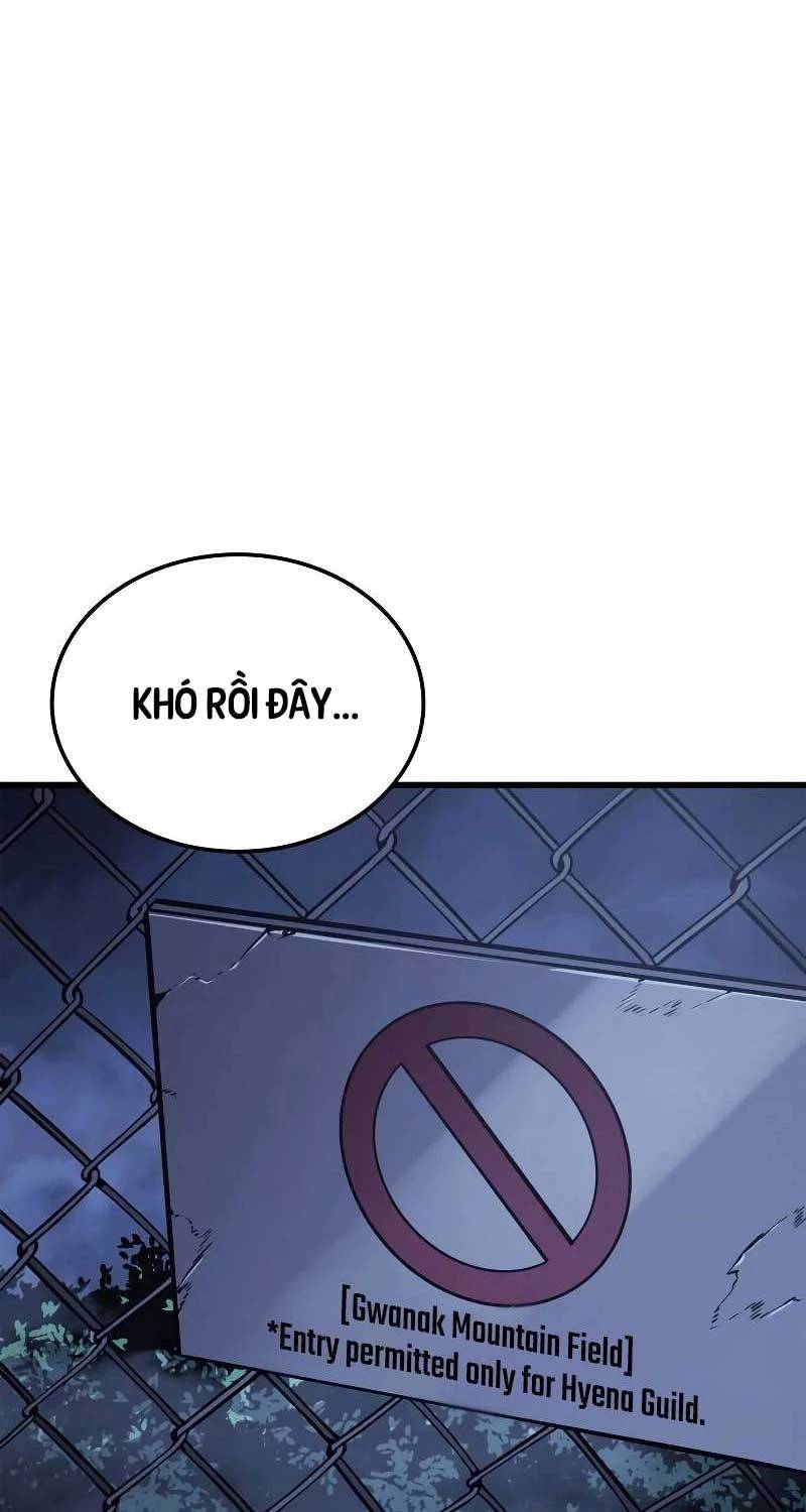Solo Leveling Ragnarok Chap 10 - Next Chap 11