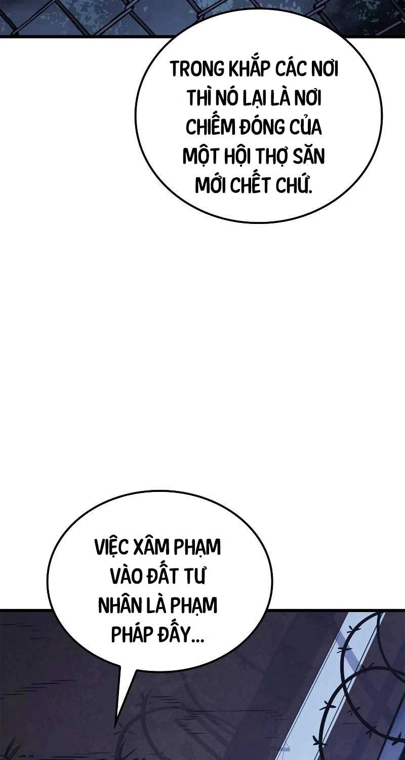 Solo Leveling Ragnarok Chap 10 - Next Chap 11