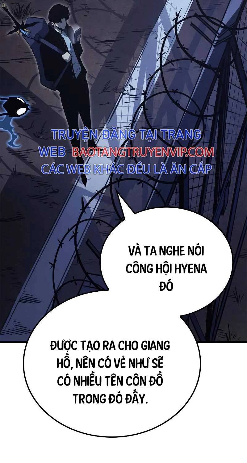 Solo Leveling Ragnarok Chap 10 - Next Chap 11