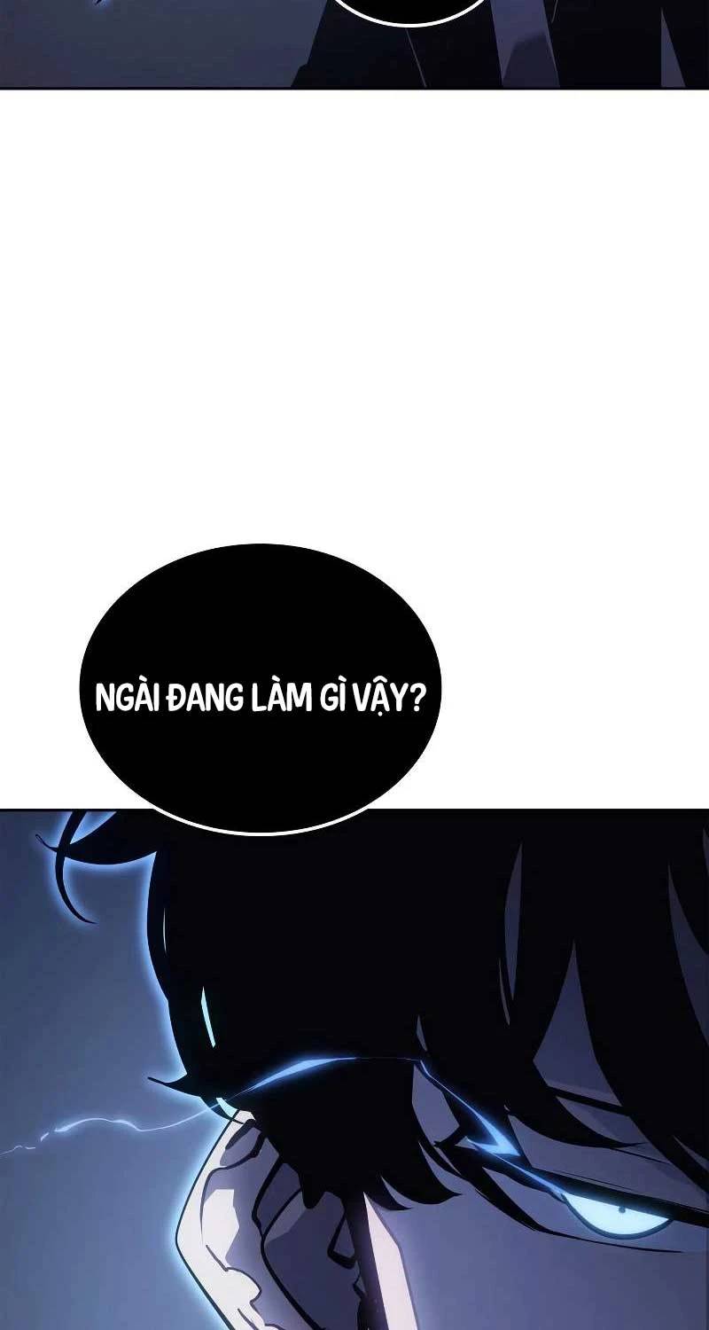 Solo Leveling Ragnarok Chap 10 - Next Chap 11