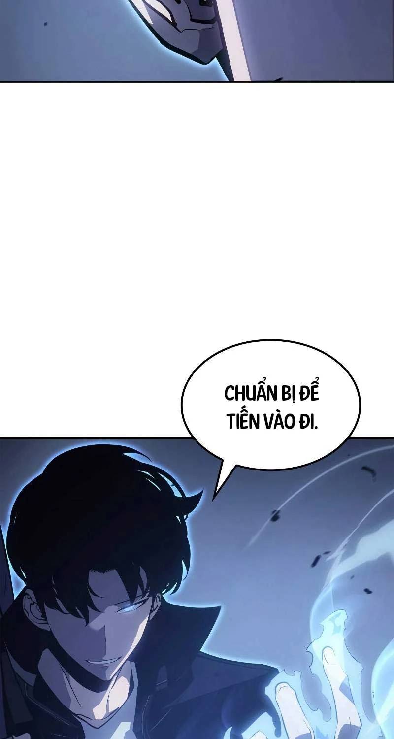 Solo Leveling Ragnarok Chap 10 - Next Chap 11