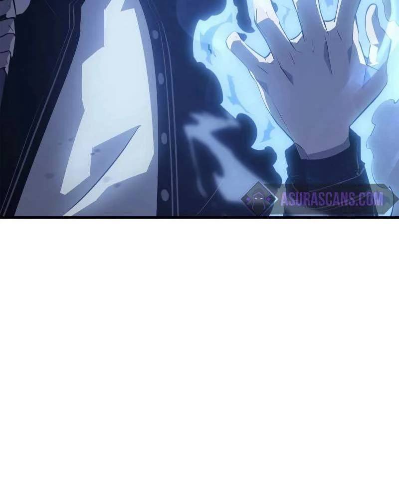 Solo Leveling Ragnarok Chap 10 - Next Chap 11