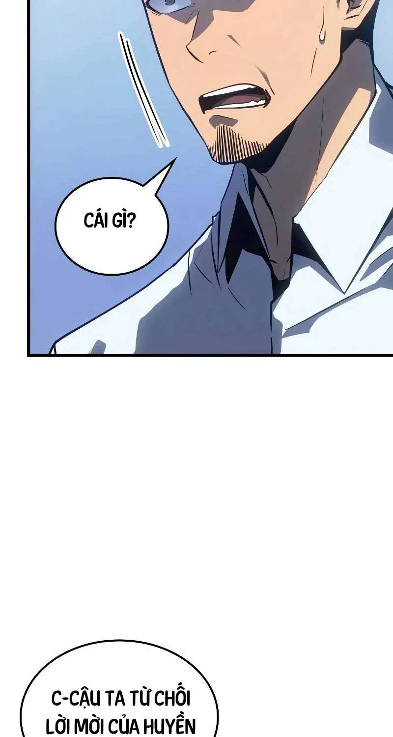 Solo Leveling Ragnarok Chap 10 - Next Chap 11